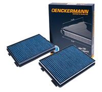 DENCKERMANN M110048A Filtro de habitáculo