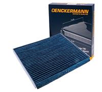 DENCKERMANN Filter, Innenraumluft M110652A