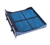DENCKERMANN Filter, Innenraumluft M110687A