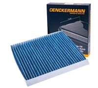 DENCKERMANN Filter, Innenraumluft M110737A