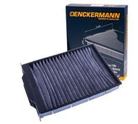 DENCKERMANN Filter, Innenraumluft M110746K
