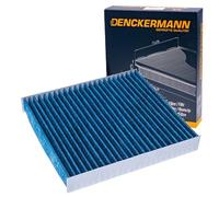 DENCKERMANN M110761A Filtro de habitáculo
