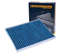 DENCKERMANN Filter, Innenraumluft M110836A
