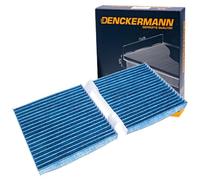 DENCKERMANN Filter, Innenraumluft M110861A