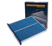 DENCKERMANN Filter, Innenraumluft M110928A