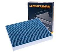 DENCKERMANN M110929A Filtro de habitáculo
