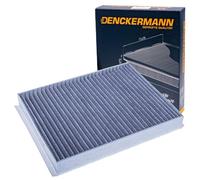 DENCKERMANN M110942K Filtro de habitáculo