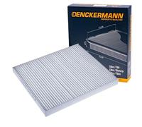 DENCKERMANN Filter, Innenraumluft M110949