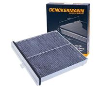 DENCKERMANN M110967K Filtro de habitáculo