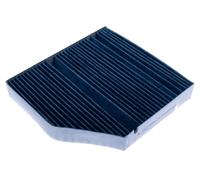 DENCKERMANN Filter, Innenraumluft M110980A