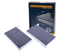 DENCKERMANN Filter, Innenraumluft M111029