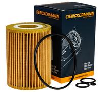 DENCKERMANN Filtro A210547 para Mercedes-Benz CDI 3.0 Clase M ML 320
