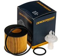 DENCKERMANN Filtro A210899 para Toyota Yaris 1.3 1.33 Vvt-I Verso S Daihatsu