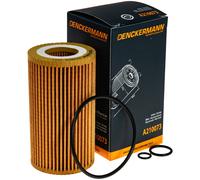 DENCKERMANN Filtro Aceite A210073 para Mercedes-Benz Clase C T-Model Jeep Grand