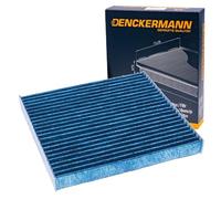 DENCKERMANN Filter, Innenraumluft M110825A