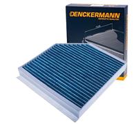 DENCKERMANN Filter, Innenraumluft M110857A