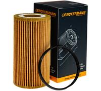 DENCKERMANN Filtro de Aceite A210381 Apto para VW Golf V 2.0 Gti EOS Audi A3