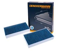DENCKERMANN Filter, Innenraumluft M110707A