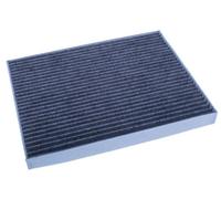 DENCKERMANN Filtro de aire interior M111040K