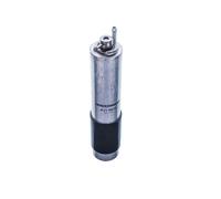 DENCKERMANN Filtro de Combustible Apto para BMW 3er Compacto