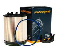 DENCKERMANN Filtro de Combustible Elementos para Ford Ranger 2.0 Ecoblue 4x4