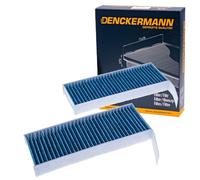 DENCKERMANN Filter, Innenraumluft M110877A