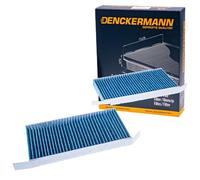 DENCKERMANN M110848A Filtro de habitáculo