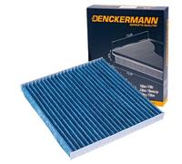 DENCKERMANN Filter, Innenraumluft M110850A