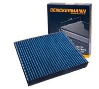 DENCKERMANN Filter, Innenraumluft M110659A