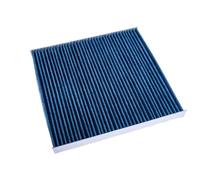 DENCKERMANN Filter, Innenraumluft M110961A