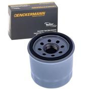 DENCKERMANN A220036 Filtro hidráulico, transmisión automática