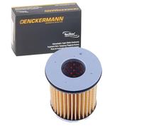 DENCKERMANN Hydraulikfilter, Automatikgetriebe A220051