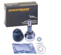 Denckermann Juego de articulaciones, eje de transmisión C120564