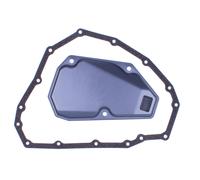 DENCKERMANN Juego De Filtros Hidráulicos Automático Para Nissan Micra IV 1.2