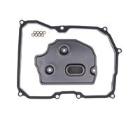 DENCKERMANN Juego De Filtros Hidráulicos Automático Para VW Golf VI 2.0 TDI