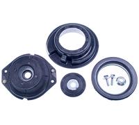DENCKERMANN Juego de Reparación Cojintete Soporte Delant. para Renault Laguna II