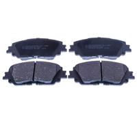 DENCKERMANN Juego Pastillas de Freno Disco para Toyota Rav 4 V _ A5 _ 2.5