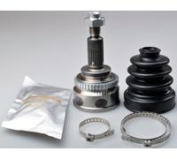 DENCKERMANN Juego Rótulas Accionamiento Lado Rueda para Suzuki Swift III Mz Ez