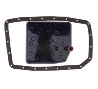 DENCKERMANN Kit de Filtro Hidráulico Automática para Ford Ranger 3.2 TDCI 4x4