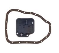 DENCKERMANN Kit de Filtro Hidráulico Automática para Hyundai i10 1.2 1.1 IX20