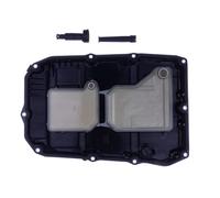 DENCKERMANN Kit de Filtro Hidráulico Automática para Mercedes-Benz Mixto