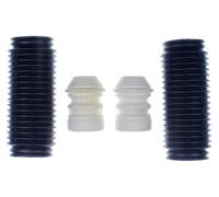 DENCKERMANN Kit Guardapolvos Amortiguador Apto para BMW X5 E53 3.0d