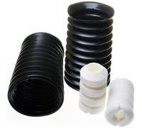 DENCKERMANN Kit Guardapolvos Amortiguador para Mercedes-Benz 190 W201 E 1.8