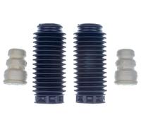 DENCKERMANN Kit Guardapolvos Amortiguador para Peugeot 208 Aprox _ Cc _ 1.2