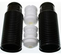 DENCKERMANN Kit Guardapolvos Amortiguador para VW Golf I Cabriolet 155 1.8 Audi