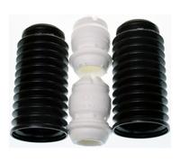 DENCKERMANN Kit Guardapolvos Amortiguador para VW Golf I Cabriolet 155 1.8 Seat