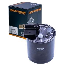 DENCKERMANN Kraftstofffilter A121003