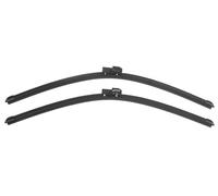 DENCKERMANN Limpiaparabrisas Delantero Compatible Para Audi A4 8E2 B6