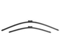 DENCKERMANN Limpiaparabrisas Delantero Compatible Para Audi Q7 4M