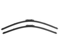 DENCKERMANN Limpiaparabrisas Delantero Compatible Para BMW 5 Series Touring E61